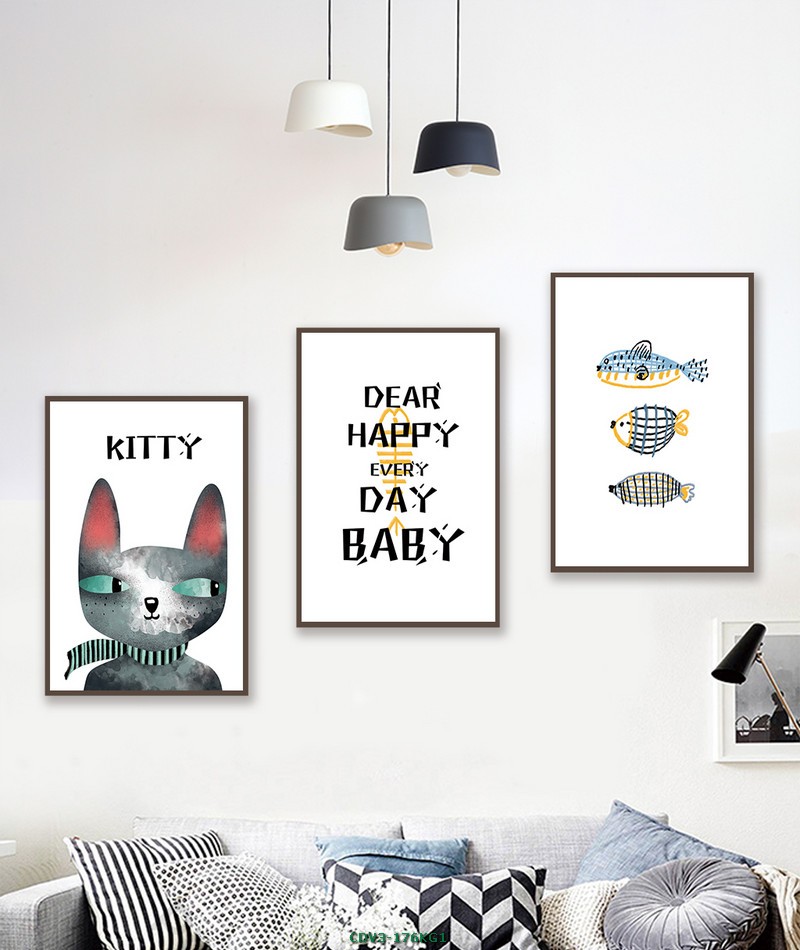 Động vật CDV3-176KG1